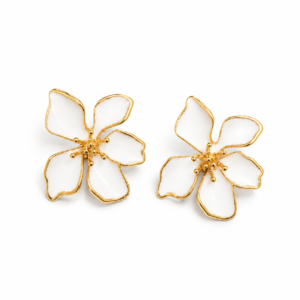 Gul Bazaar Earrings