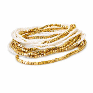 The Gilded Hustle