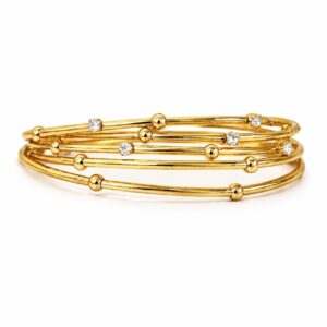 Gold Rush Stack