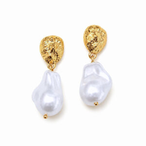 Aurora Pearl Drop