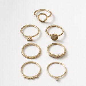 GOLDEN HOUR STACK