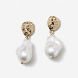 Aurora Pearl Drop