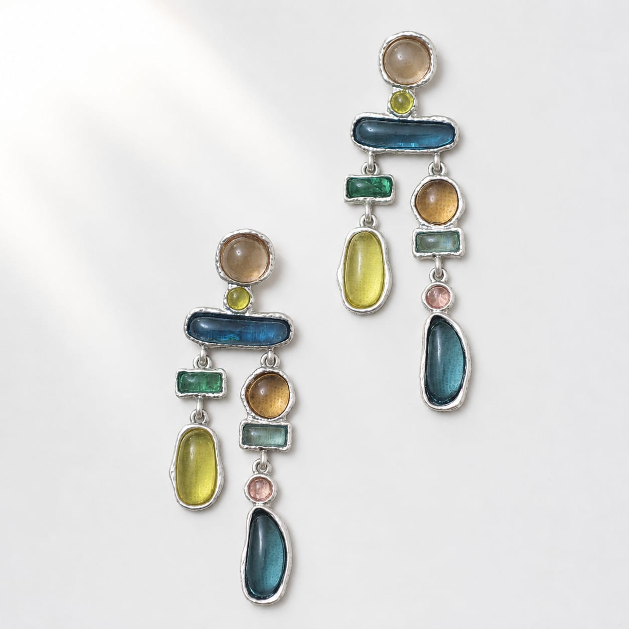 Marrakech Tide Earrings - Image 4
