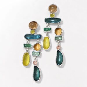 Marrakech Tide Earrings