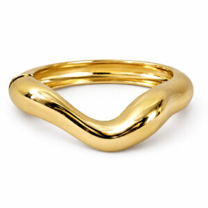 Liquid Gold Bracelet
