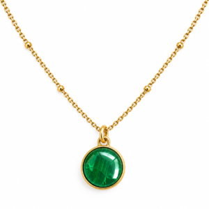 GREEN AURA