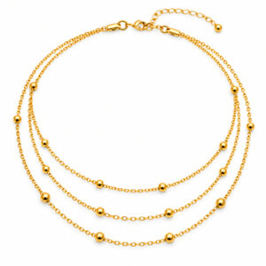 Triple Orbit Chain
