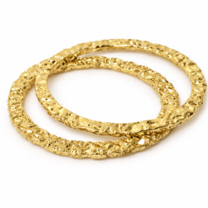 Crushed Gold